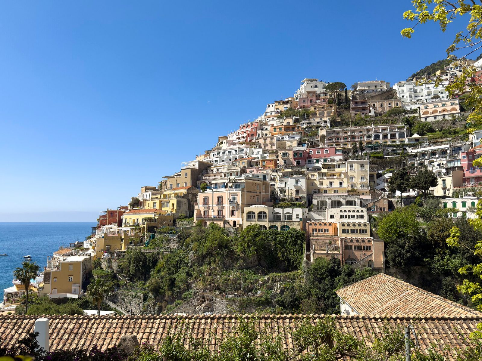 Amalfi Coast, Italy