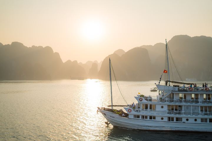 Vietnam North to South: What a Two-Week Package Actually Covers