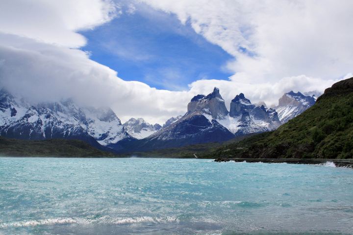 Torres del Paine, Patagonia
